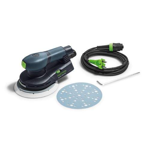 Festool - Epäkeskohiomakone ETS EC 150/3 EQ