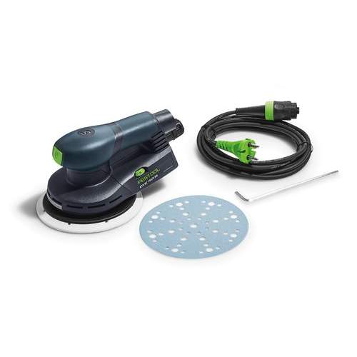 Festool - Epäkeskohiomakone ETS EC 150/5 EQ