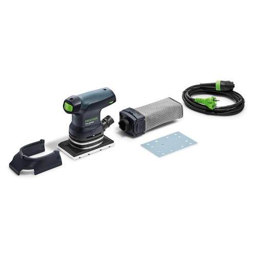Festool - Tasohiomakone RTS 400 REQ