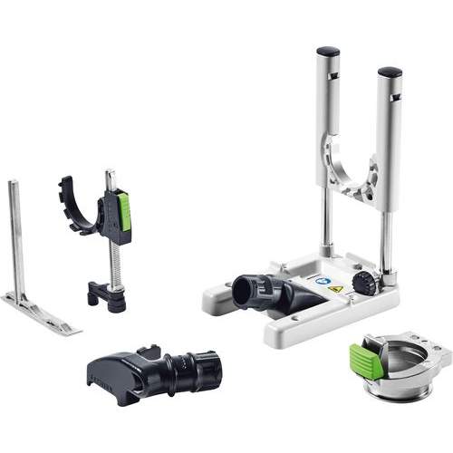 Festool - Monitoimityökalun tarvikesarja OSC-AH/TA/AV-Set