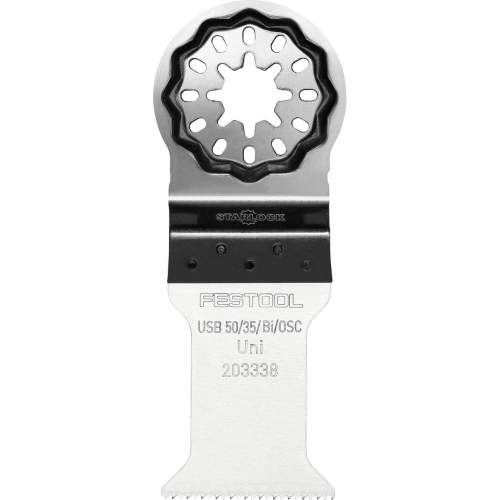 Festool - Sågklinga Universal trä - medelsnitt USB 50/35/Bi/OSC/5