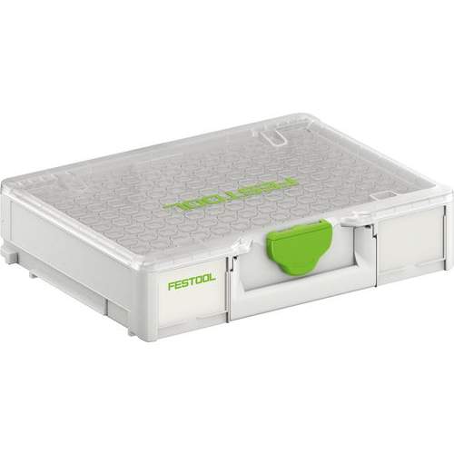 Festool - Systainer³ Organizer SYS3 ORG M 89