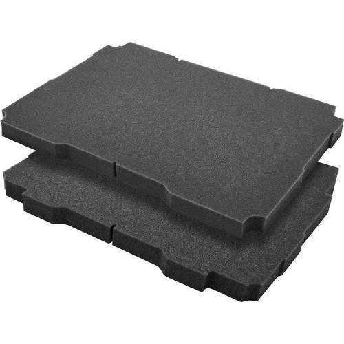 Festool - Grid foam SE-VAR SYS3 L/2