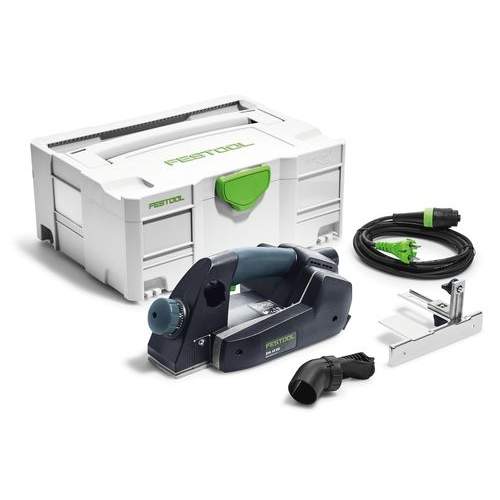 Festool - One handed planer EHL 65 EQ-Plus