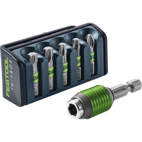 Festool - Bitskassett BT-IMP SORT3