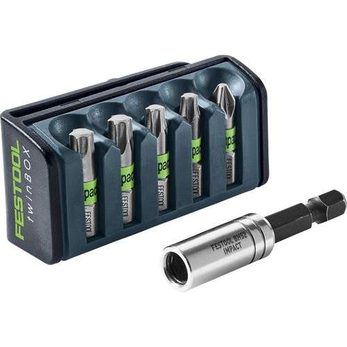 Festool - Ruuvikärkikasetti BT-IMP SORT1