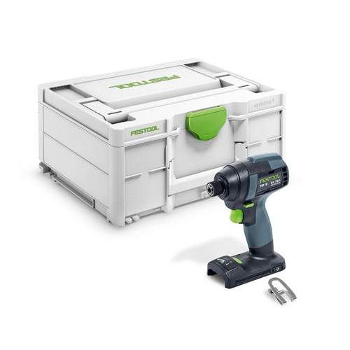 Festool - Slagskruvdragare TID 18-Basic
