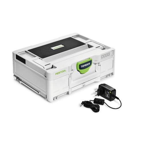 Festool - Bluetooth® kaiutin SYS3 BT20 M 137 TOPROCK