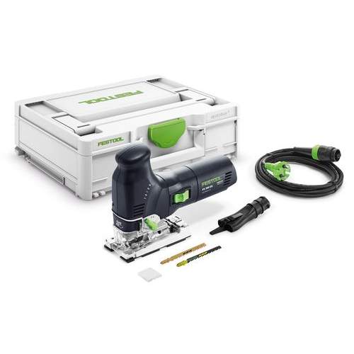 Festool - Pistosaha PS 300 EQ-Plus TRION