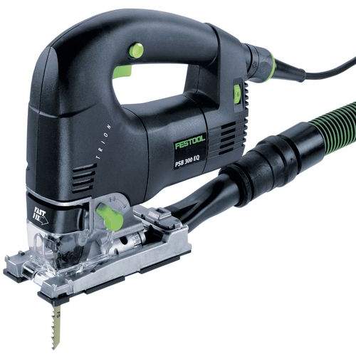 Festool - Pistosaha PSB 300 EQ-Plus TRION