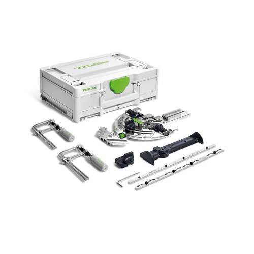 Festool - Lisävarustesarja SYS3 M 137 FS/2-Set