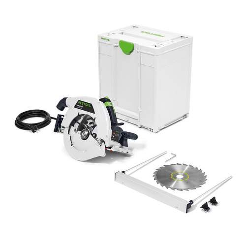 Festool - Käsipyörösaha HK 85 EB-Plus