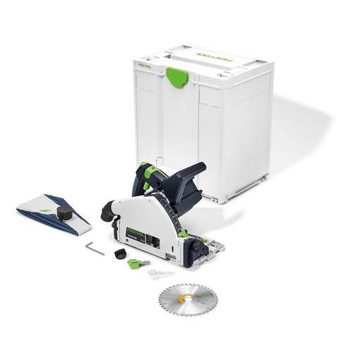Festool - Akku-upotussaha TSC 55 KEB-Basic