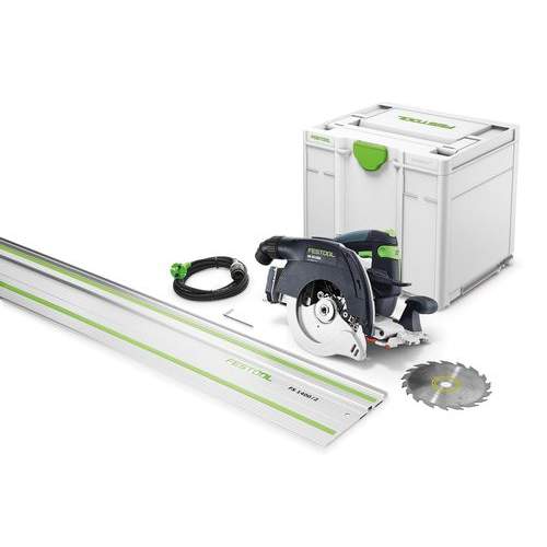Festool - Circular saw HK 55 EBQ-Plus-FS