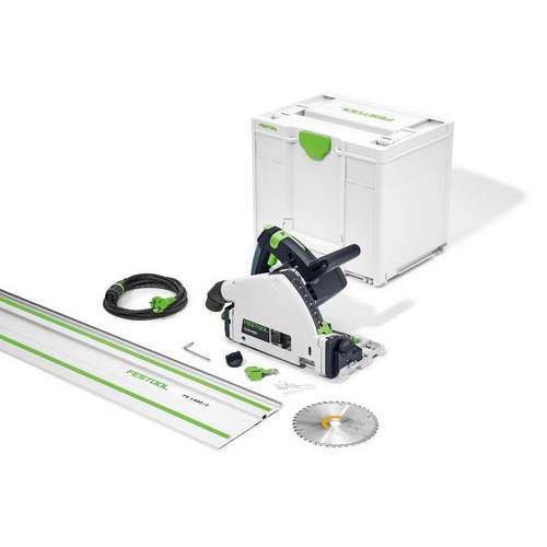 Festool - Upotussaha TS 55 FEBQ-Plus-FS