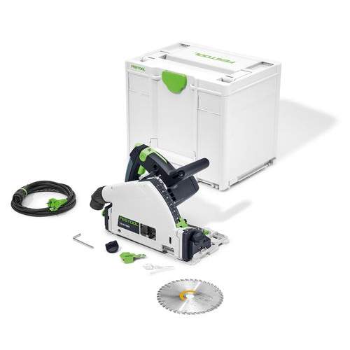 Festool - Upotussaha TS 55 FEBQ-Plus