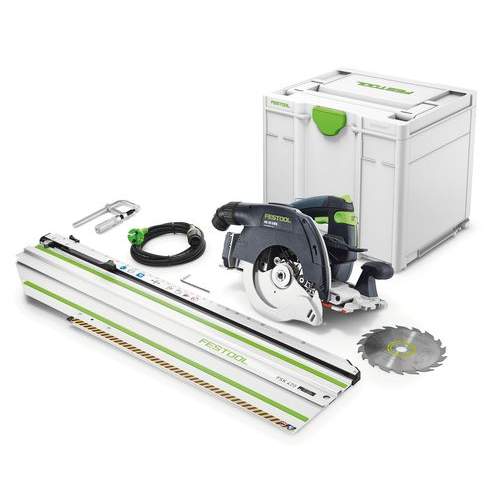 Festool - Circular saw HK 55 EBQ-Plus-FSK 420
