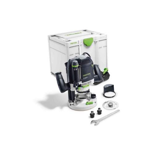 Festool - Yläjyrsin OF 2200 EB-Plus