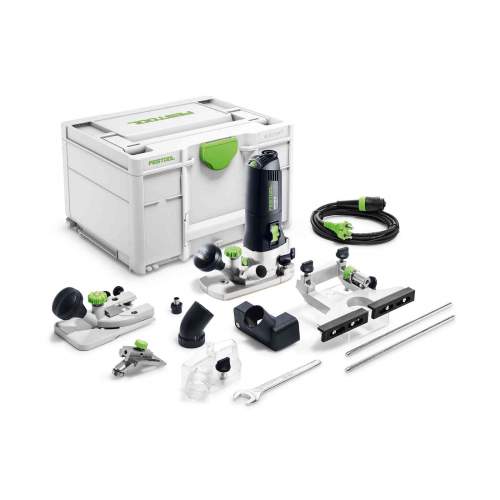 Festool - Module edge router MFK 700 EQ-Set