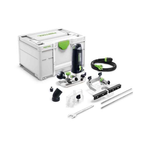 Festool - Moduulijyrsin MFK 700 EQ-Plus