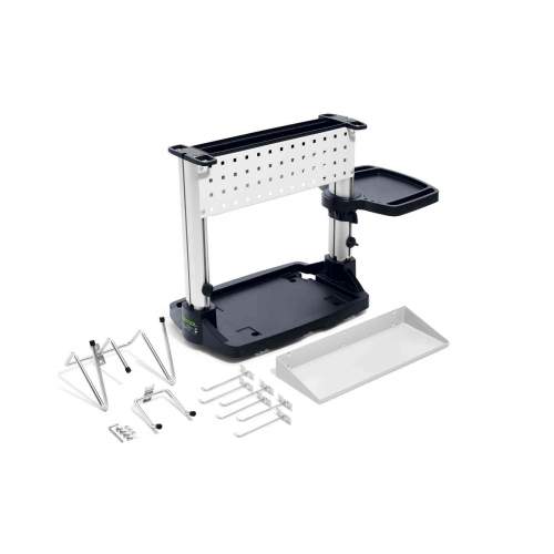 Festool - Workcenter WCR 1000 T-LOC