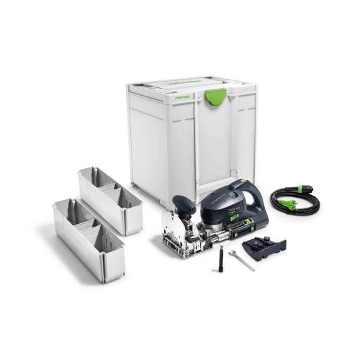 Festool - Domino Tappijyrsin DF 700 EQ-Plus