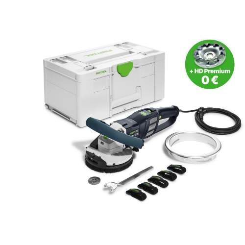 Festool - Saneeraushiomakone RENOFIX RG 130 ECI-Plus