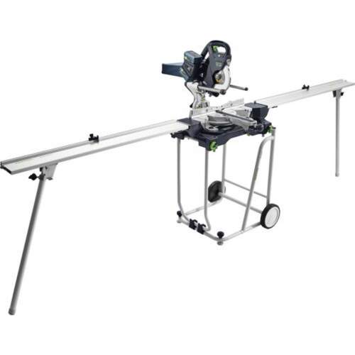 Festool - Akkukatkaisusaha KAPEX KSC 60 EB 5,0 I-UG-Set