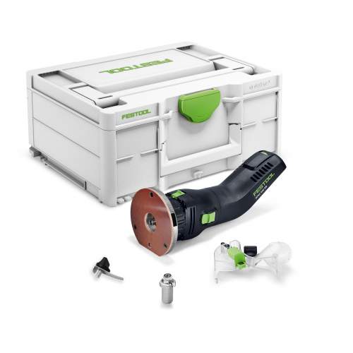 Festool - Akkureunajyrsin OFKC 500 R3 EB-Basic