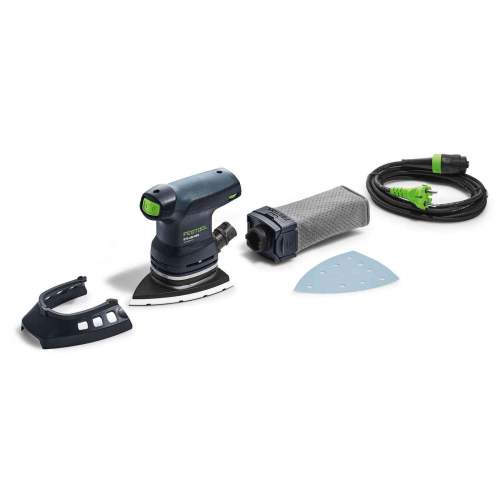 Festool - Kärkihiomakone DTS 400 REQ