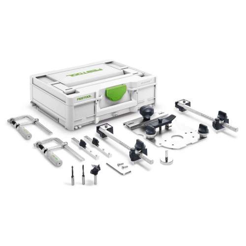 Festool - Reikärivinporaussetti LR 32-SYS