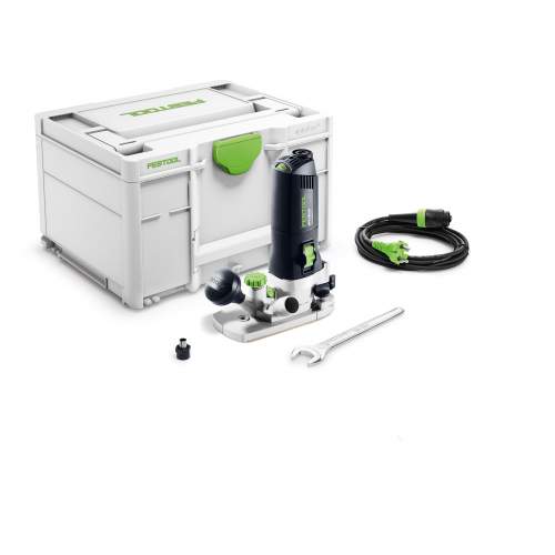 Festool - Moduulijyrsin MFK 700 EQ-Plus