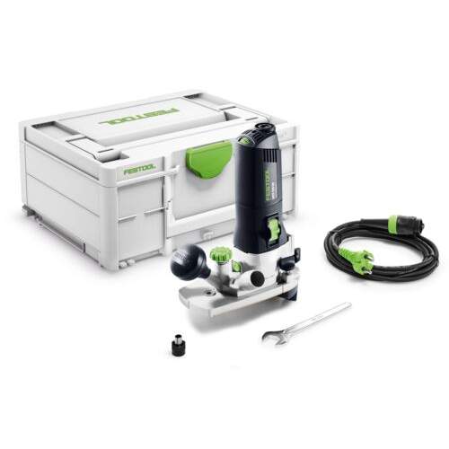 Festool - Moduulijyrsin MFK 700 KA EQ-Plus