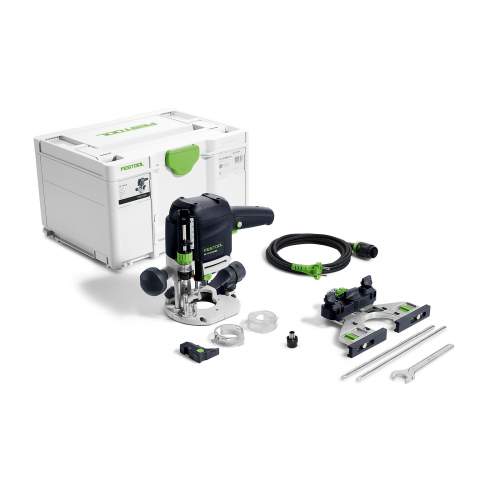 Festool - Yläjyrsin OF 1010 REBQ-Plus
