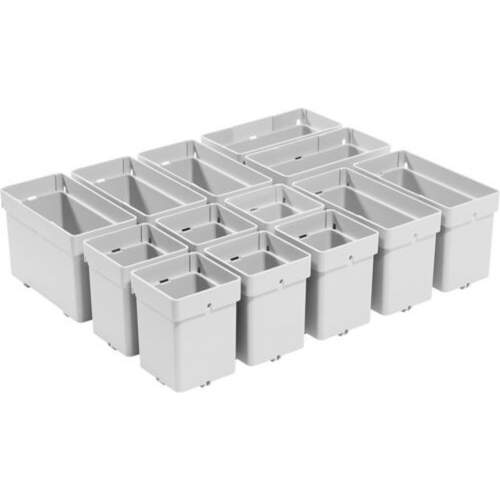 Festool - Sisälaatikot 50x50/50x100x68-Set