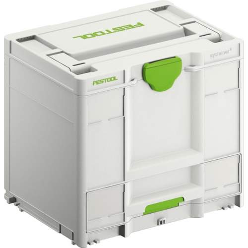Festool - Systainer³ SYS3-COMBI M 337