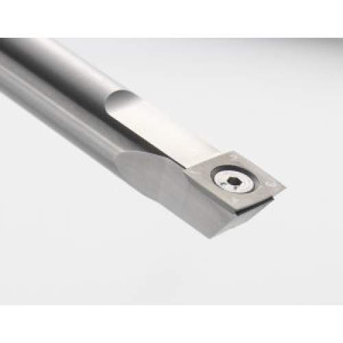 Record Power - ProComfort Carbide Roughing Tool, 15mm square Tip, 12" Handle