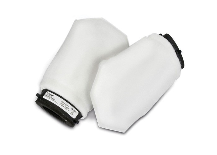 Trend THP2 Suodatinpari (2kpl) AIR-PRO Ylipainemaskille