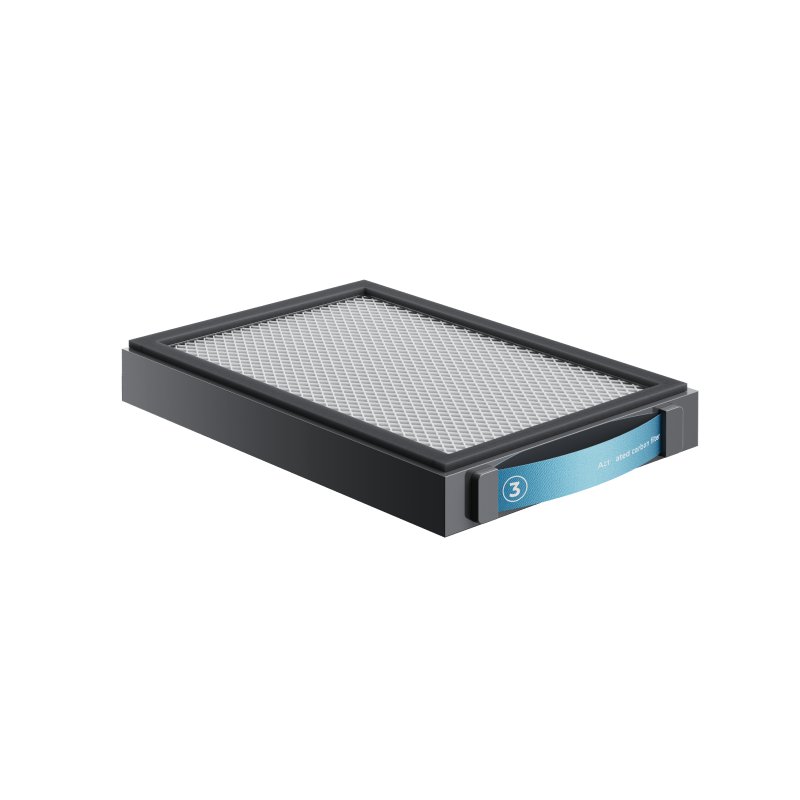 xTool - SafetyPro AP2 - HEPA-suodatin (kerros 5)